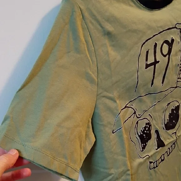 49 Winchester Shirt- BUNDLE ONLY! - Picture 5 of 5